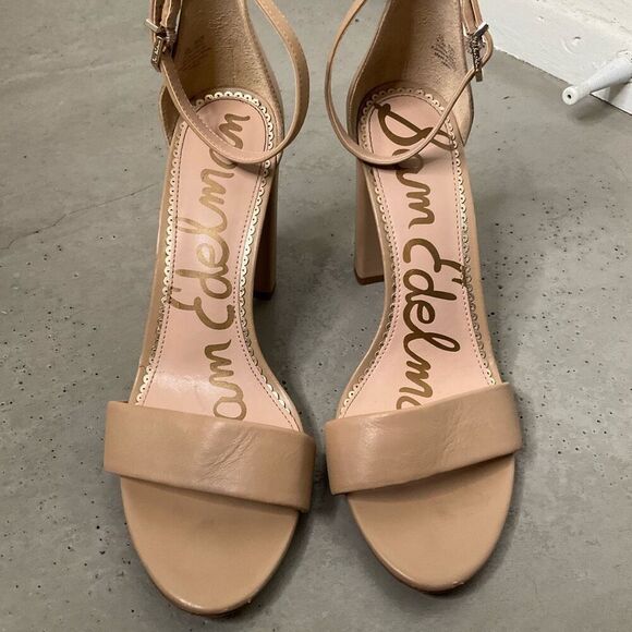 Sam Edelman Yaro Heels - Picture 6 of 11